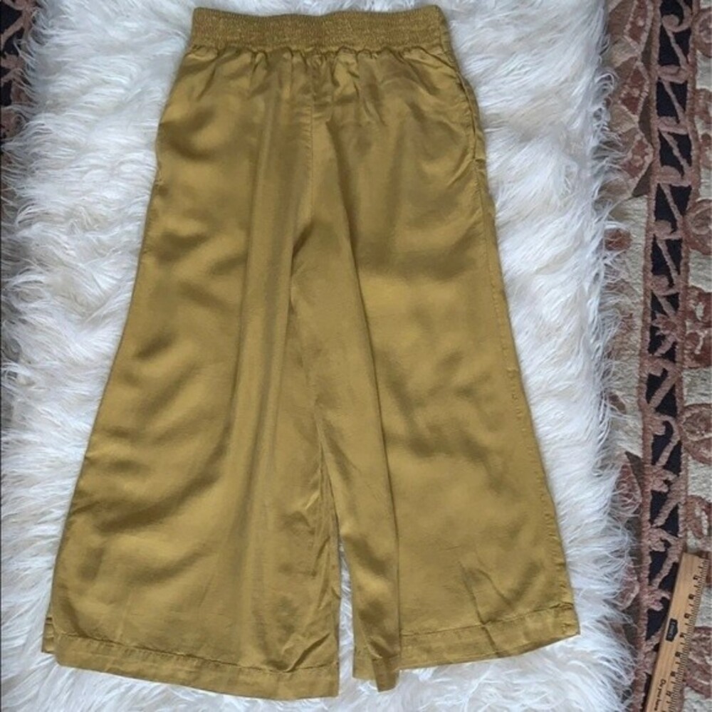 Anthropologie Gaucho Pants - image 8